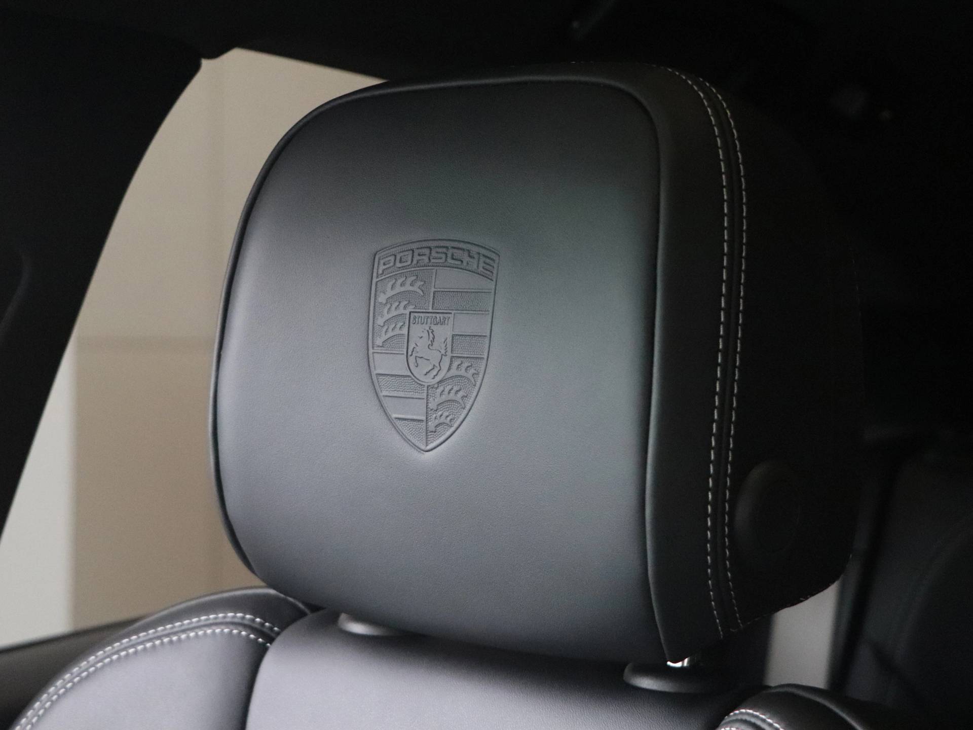 Macan S, photo 36 of 36