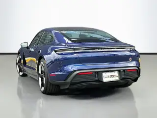 2026 Porsche Taycan Base - Photo 21