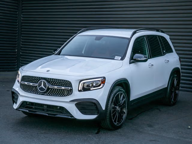 Used 2023 Mercedes-Benz GLB Base with VIN W1N4M4GB7PW275014 for sale in Hawthorne, CA