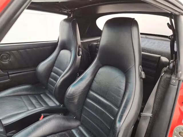 1989 Porsche 911 - Photo 34