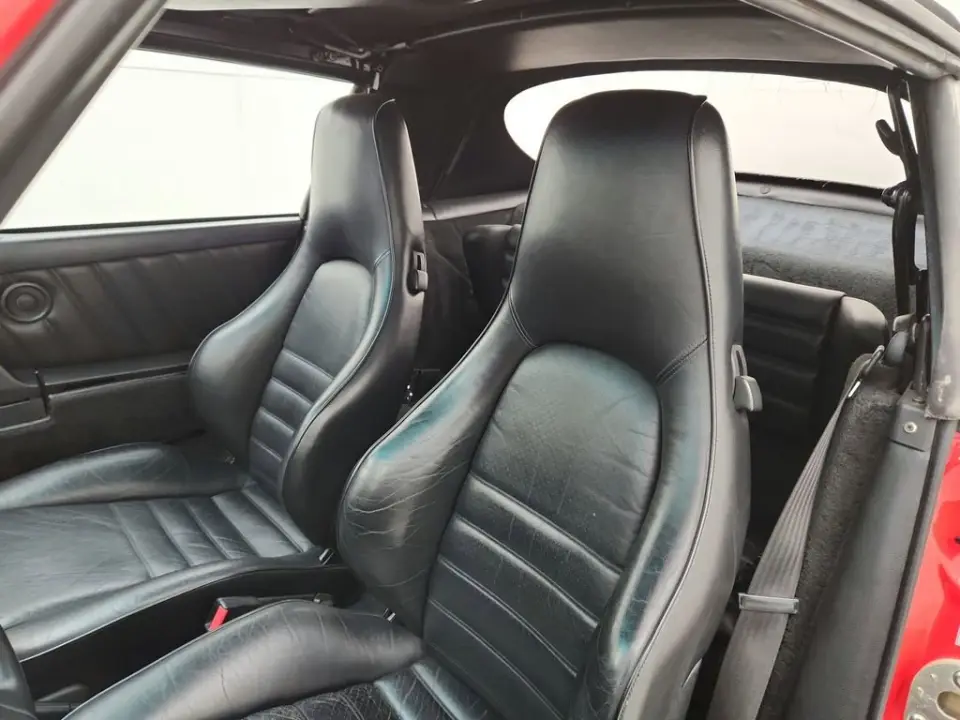 1989 Porsche 911 - Photo 39