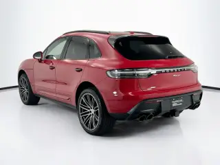 2025 Porsche Macan Base - Photo 21
