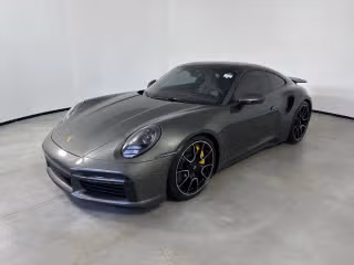 2023 Porsche 911