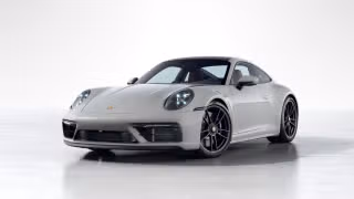2022 Porsche 911 Carrera 4 GTS Coupe's photo