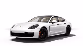 2020 Porsche Panamera's photo