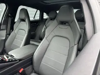 2026 Porsche Panamera Base - Photo 37