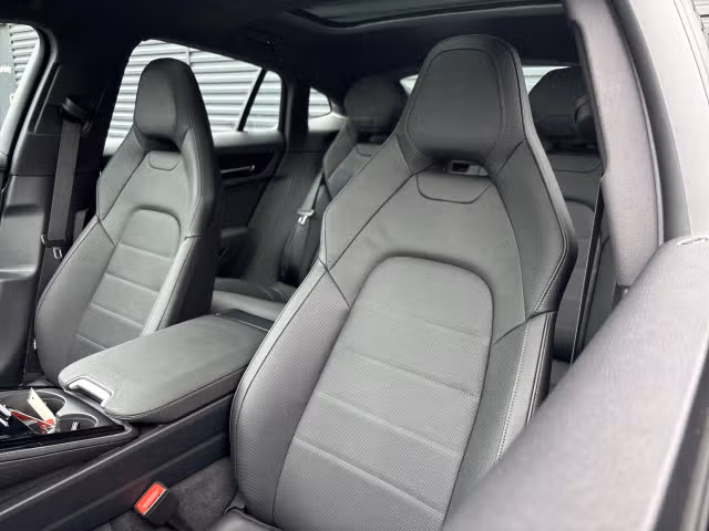 2026 Porsche Panamera Base - Photo 34