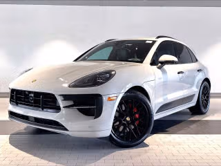 2021 Porsche Macan GTS's photo