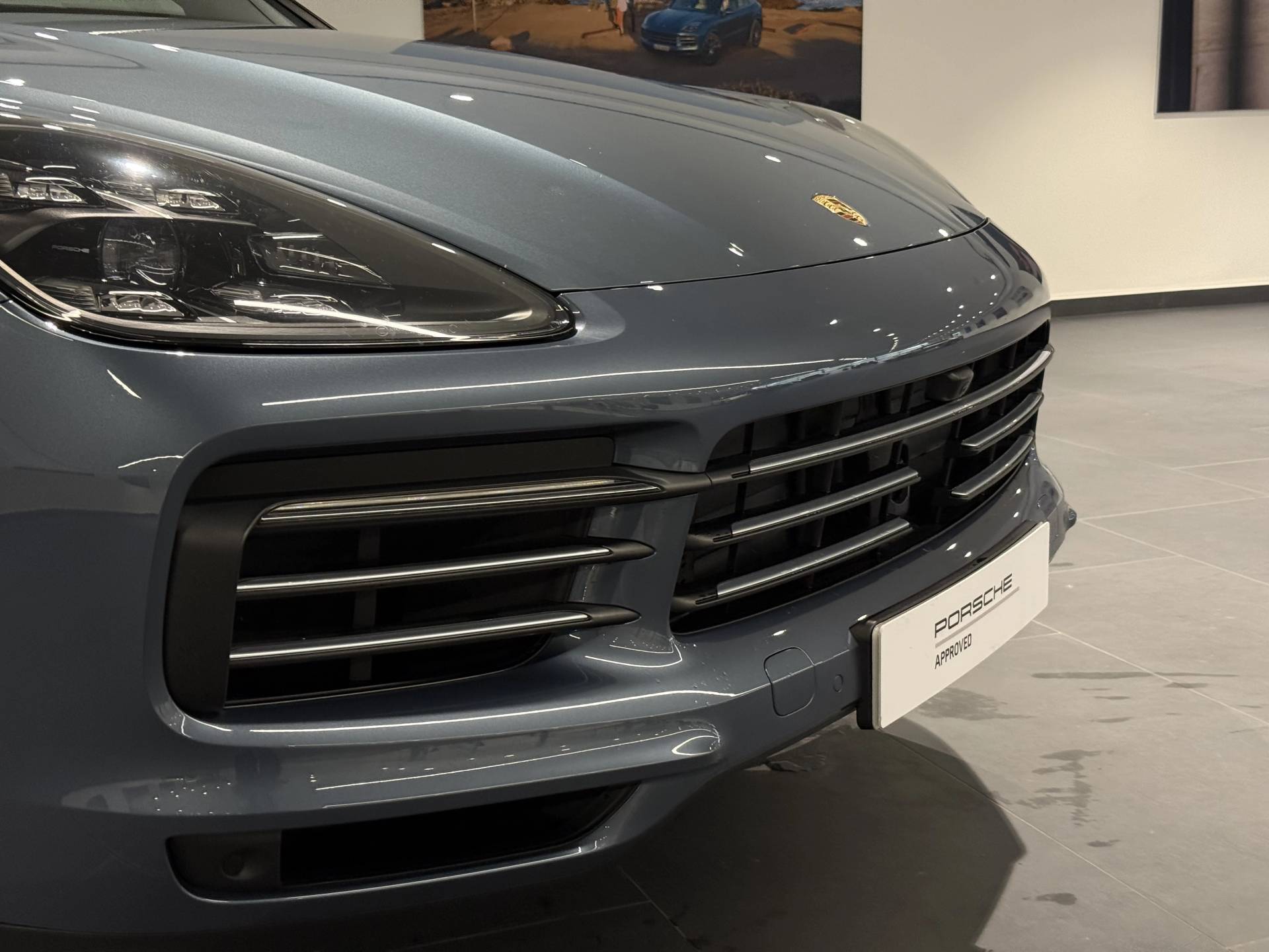 Cayenne E-Hybrid, photo 58 of 58