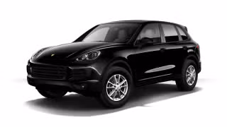2018 Porsche Cayenne's photo