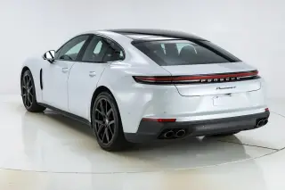 2025 Porsche Panamera Base - Photo 21