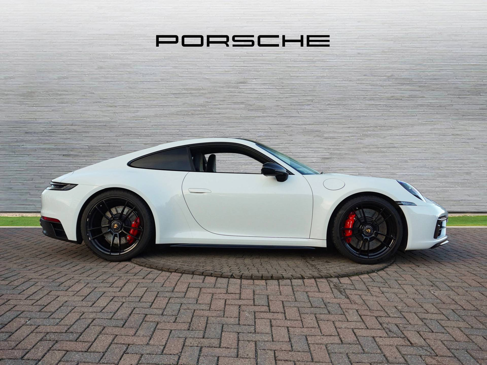 911 Carrera GTS, photo 2 of 61