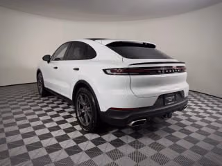2026 Porsche Cayenne Coup Base - Photo 17