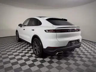 2026 Porsche Cayenne Coup Base - Photo 21