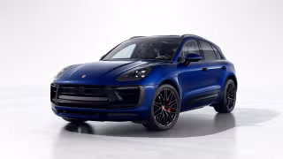 2023 Porsche Macan GTS's photo