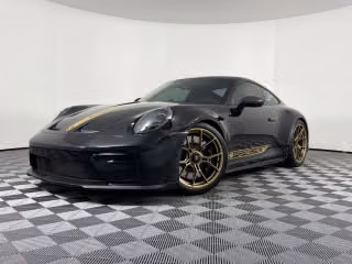 2026 Porsche 911 GT3