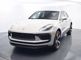 2026 Porsche Macan Base - Photo 9