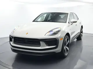 2026 Porsche Macan Base - Photo 13