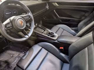 2024 Porsche 911 GTS - Photo 33