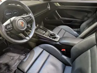 2024 Porsche 911 GTS - Photo 37