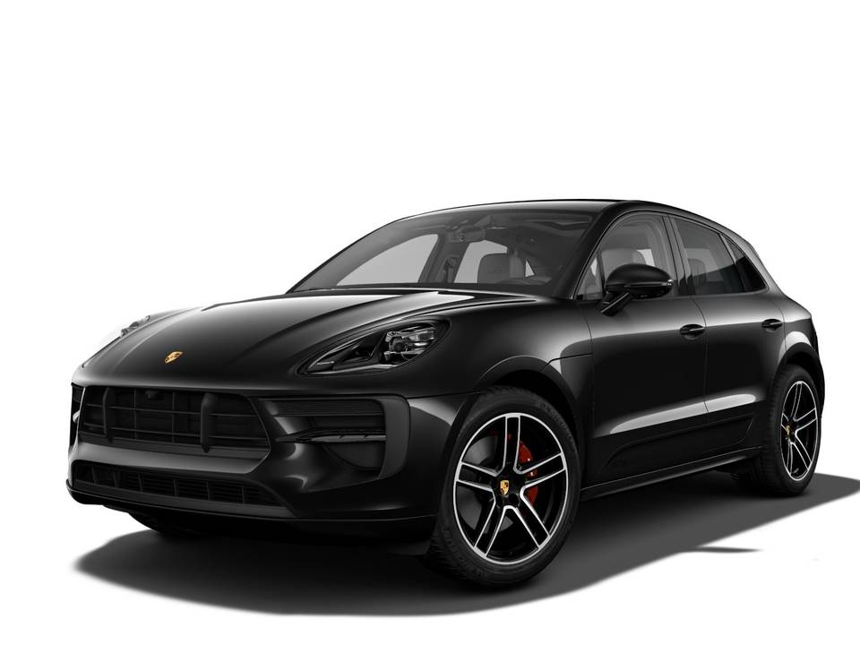 Buy used Porsche 2021 Porsche Macan GTS at Porsche Centre Downtown Toronto