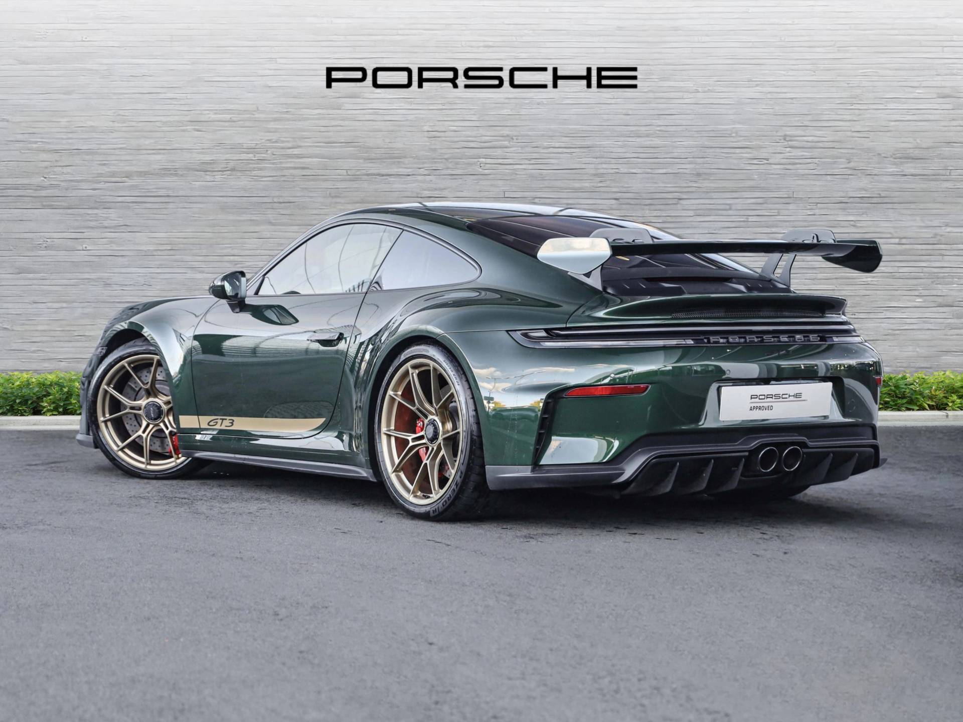 911 GT3, photo 2 of 35