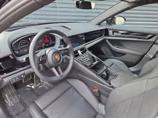 2026 Porsche Panamera Base - Photo 25