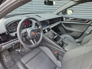 2026 Porsche Panamera Base - Photo 29