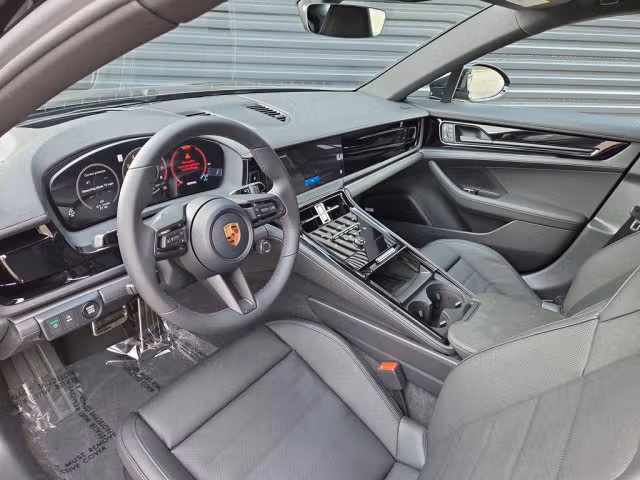 2026 Porsche Panamera Base - Photo 26