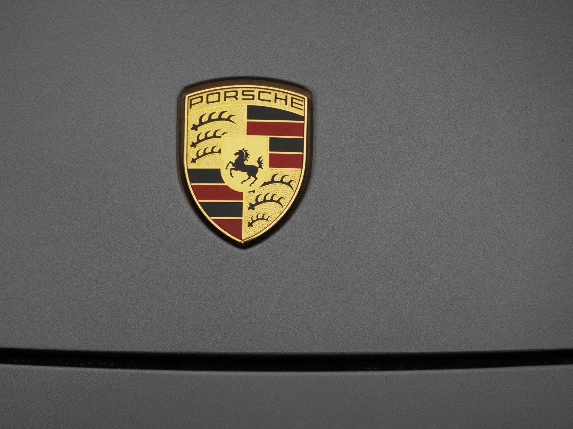 Cayenne E-Hybrid, photo 51 of 51