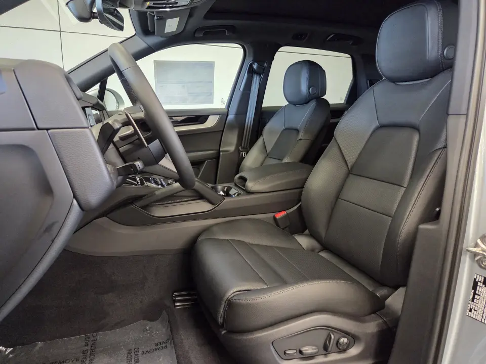 2026 Porsche Cayenne Base - Photo 39