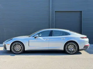 2026 Porsche Panamera Base - Photo 13