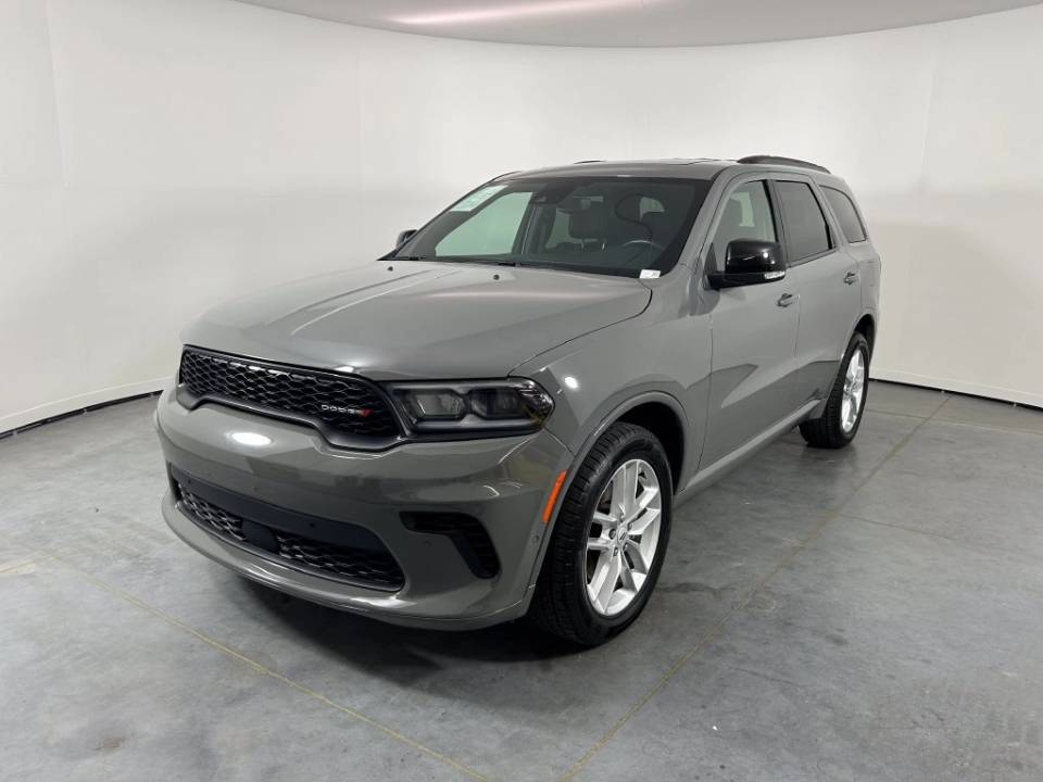 2025 Dodge Durango