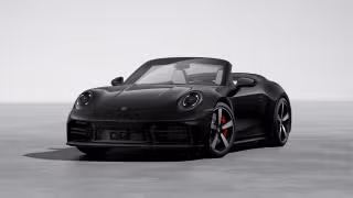 2025 Porsche 911 Carrera S Cabriolet's photo