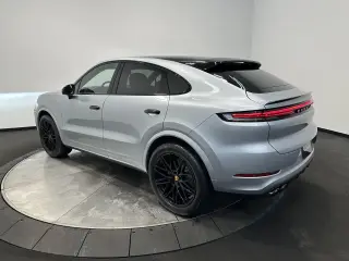 2026 Porsche Cayenne Coup Base - Photo 21