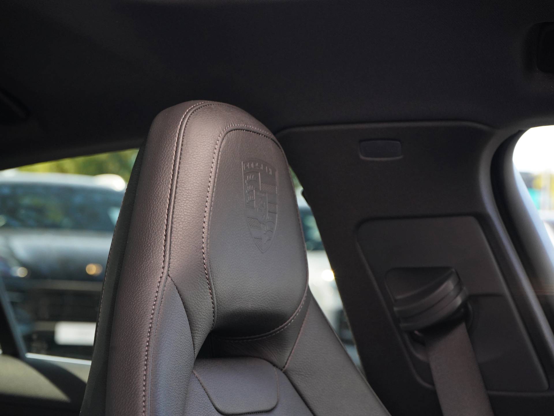 Panamera 4 E-Hybrid, photo 35 of 35