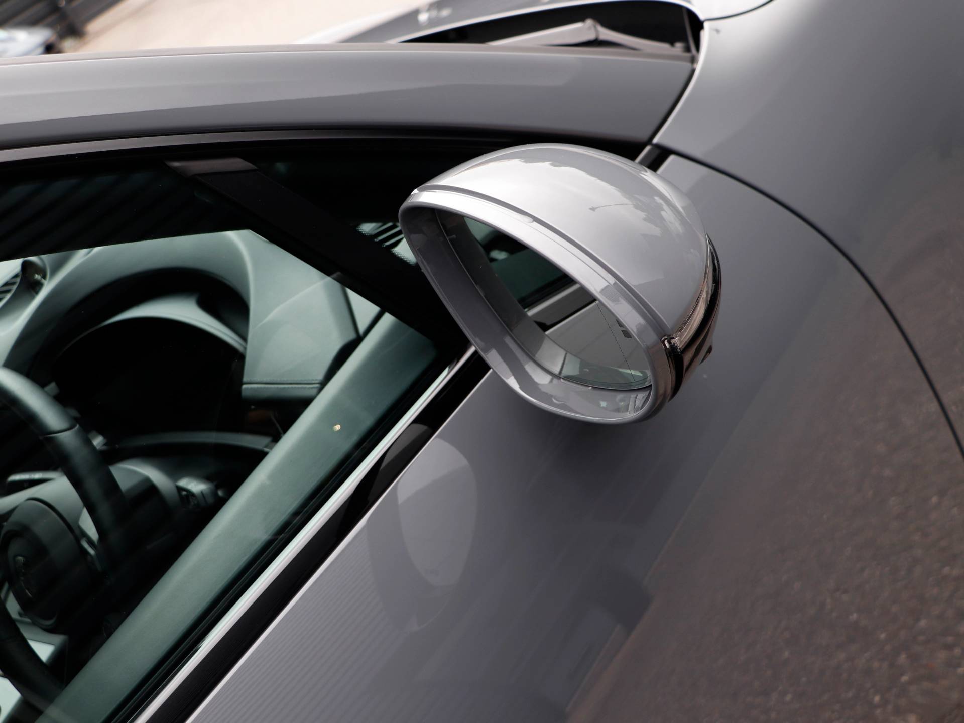 Macan Turbo, photo 41 of 41