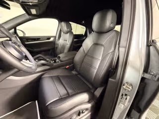 2026 Porsche Cayenne Coup Base - Photo 33