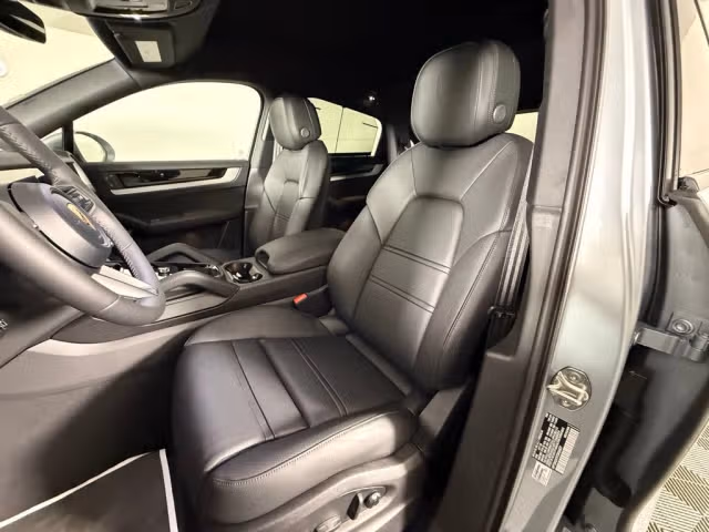 2026 Porsche Cayenne Coup Base - Photo 34