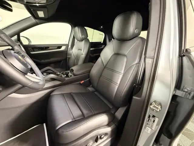 2026 Porsche Cayenne Coup Base - Photo 38