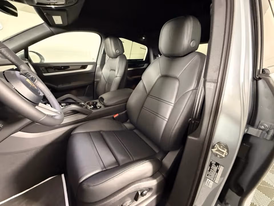 2026 Porsche Cayenne Coup Base - Photo 35