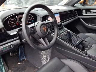 2025 Porsche Panamera Base - Photo 25