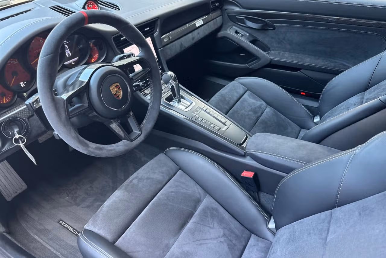 2018 Porsche 911 GT2 RS - Photo 28