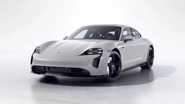 Used 2021 Porsche Taycan Turbo with VIN WP0AC2Y17MSA63548 for sale in Annapolis, MD