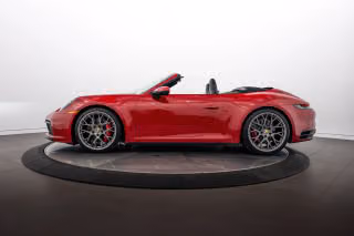 2024 Porsche 911 - Photo 9
