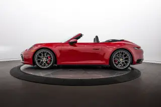 2024 Porsche 911 - Photo 13