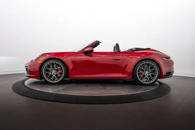 2024 Porsche 911 - Photo 14
