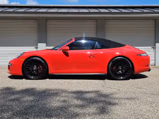 2016 Porsche 911 Carrera GTS - Photo 9