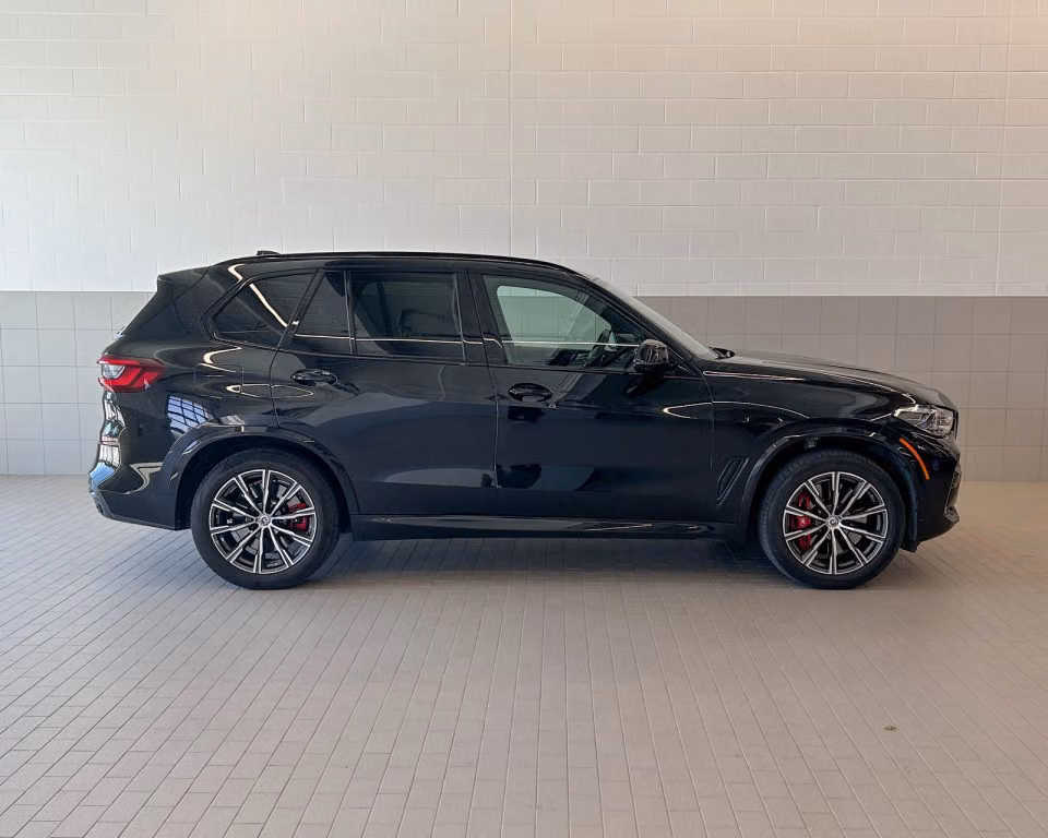 2023 BMW X5 M50i - Photo 27
