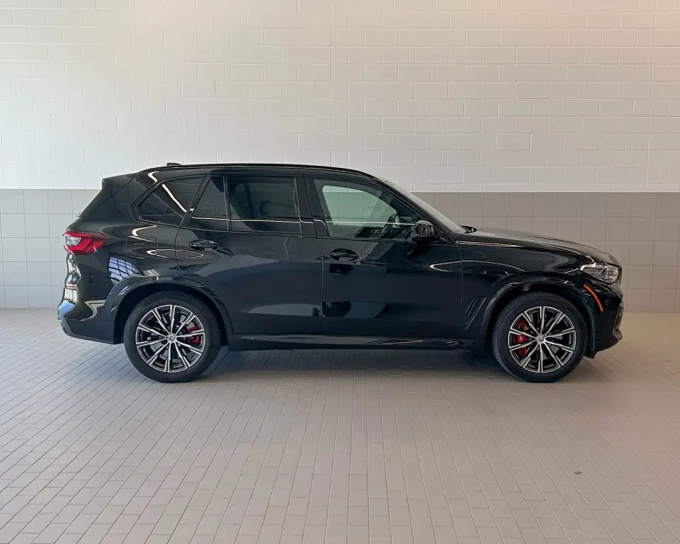 2023 BMW X5 M50i - Photo 31